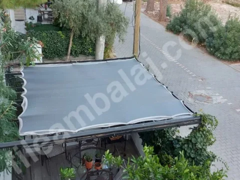 bahce-golgelik-95lik-gri-seritli-kapak