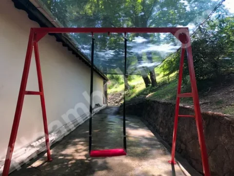 bahce-ortusu-40lik-yesil-seritli-kapak