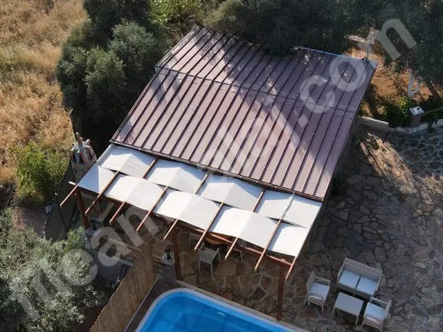 golgelik-tente-95lik-krem-duz-kapak