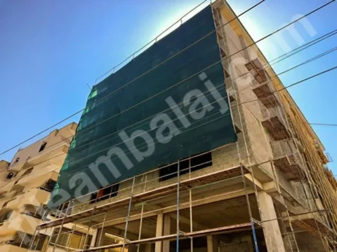 iskele-filesi-75lik-yesil-duz-kapak